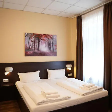 Hotel CityRing-3
